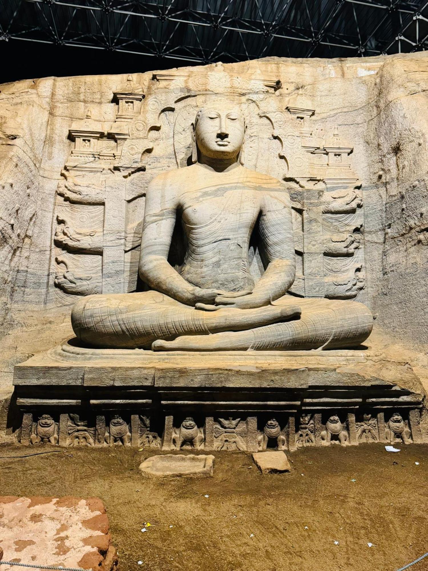 Wijesiri Family Guest House Sigiriya Exterior foto